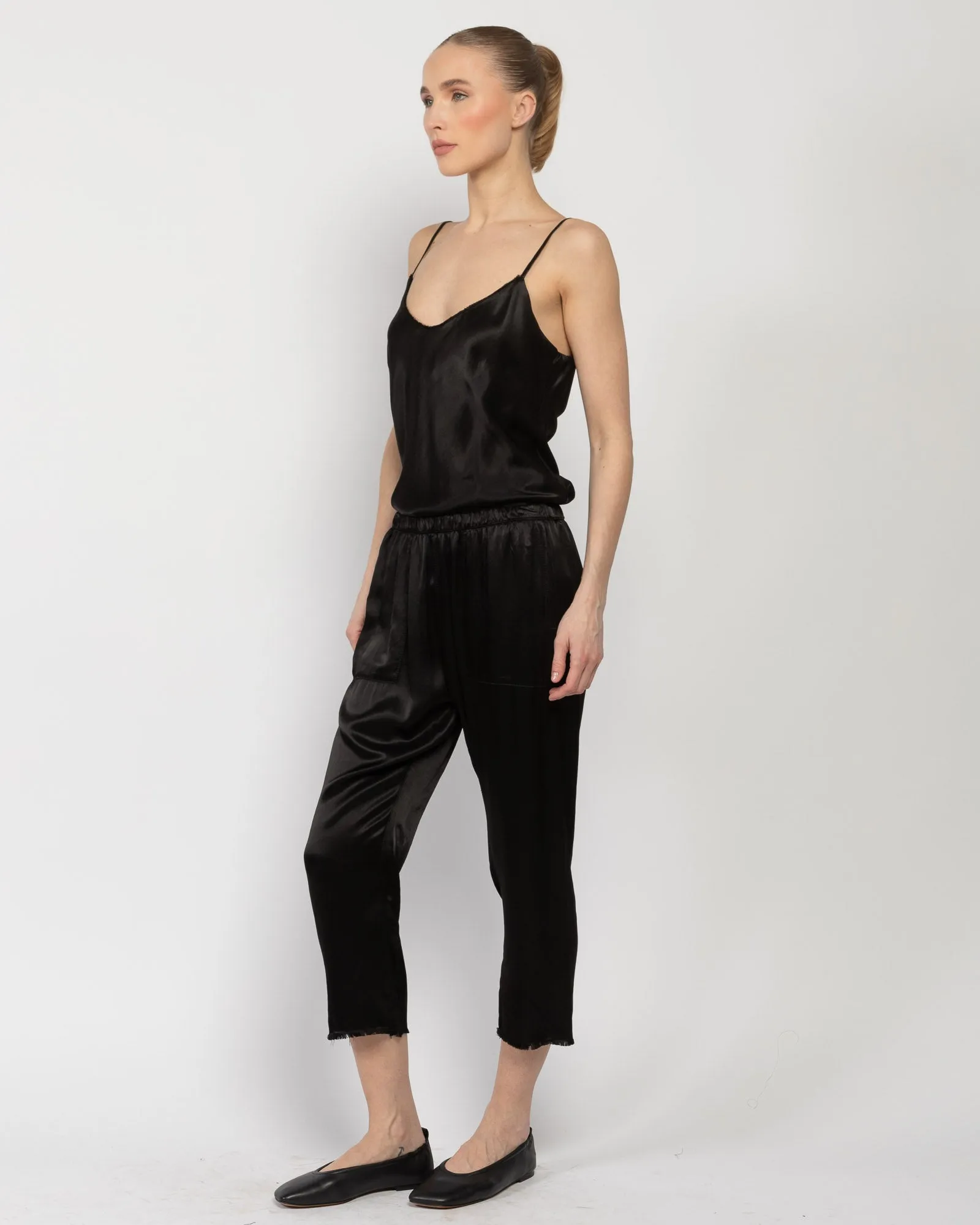 Erika Satin Pants sold by TNT Fashion product image thumbnail 4
