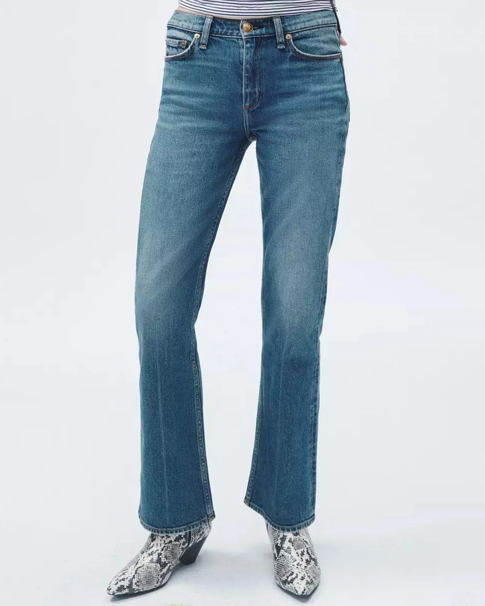 Peyton Denim sold by TNT Fashion