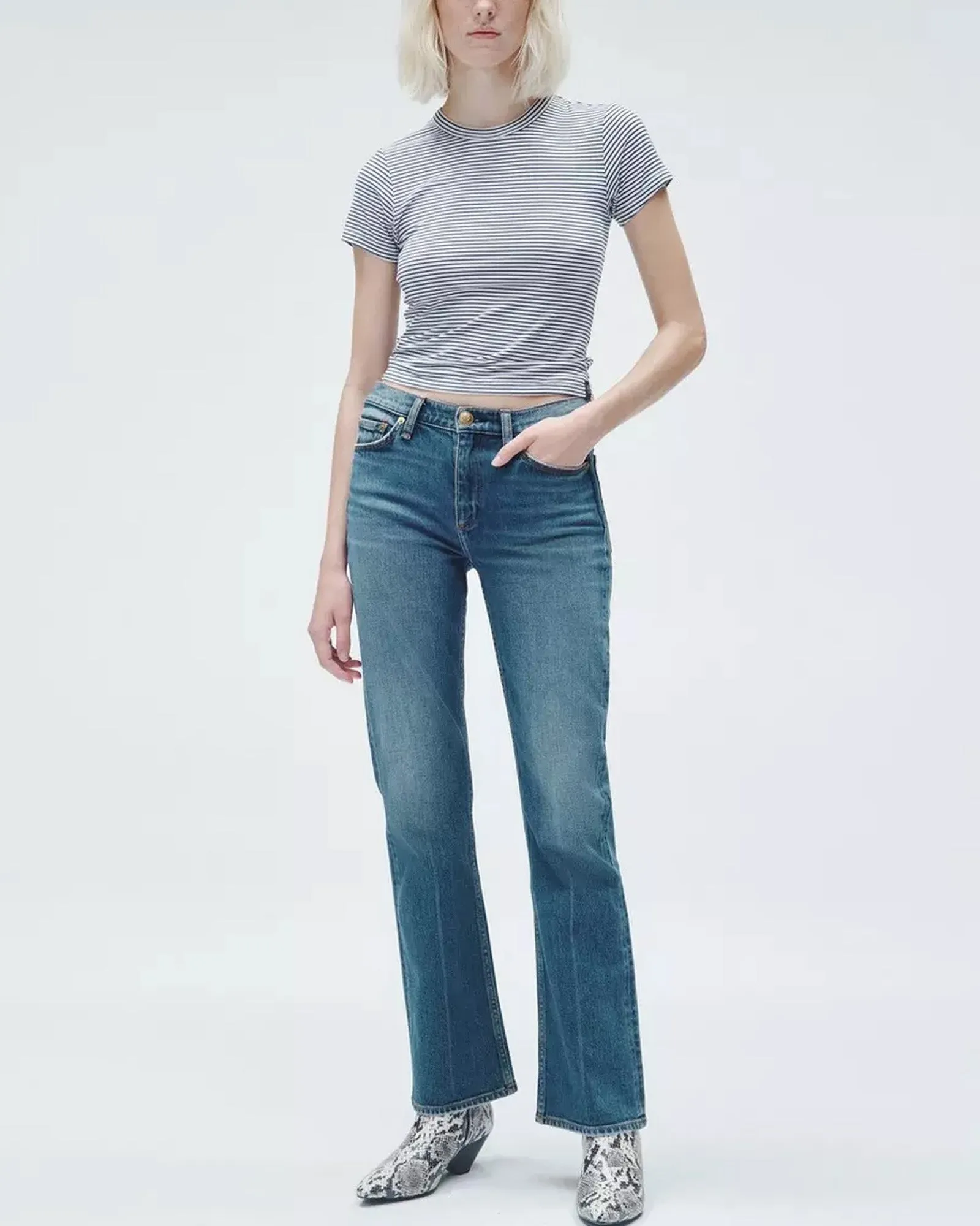 Peyton Denim sold by TNT Fashion product image thumbnail 2