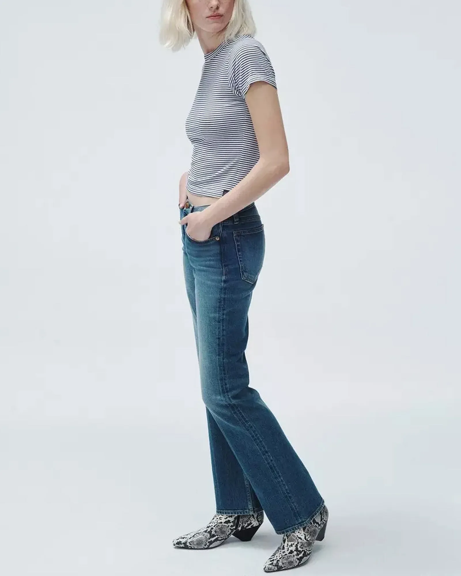 Peyton Denim sold by TNT Fashion product image thumbnail 3