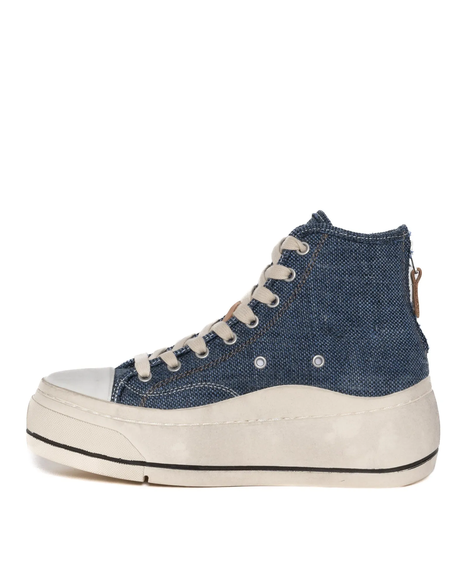 Kurt High Top Sneakers sold by TNT Fashion product image thumbnail 5