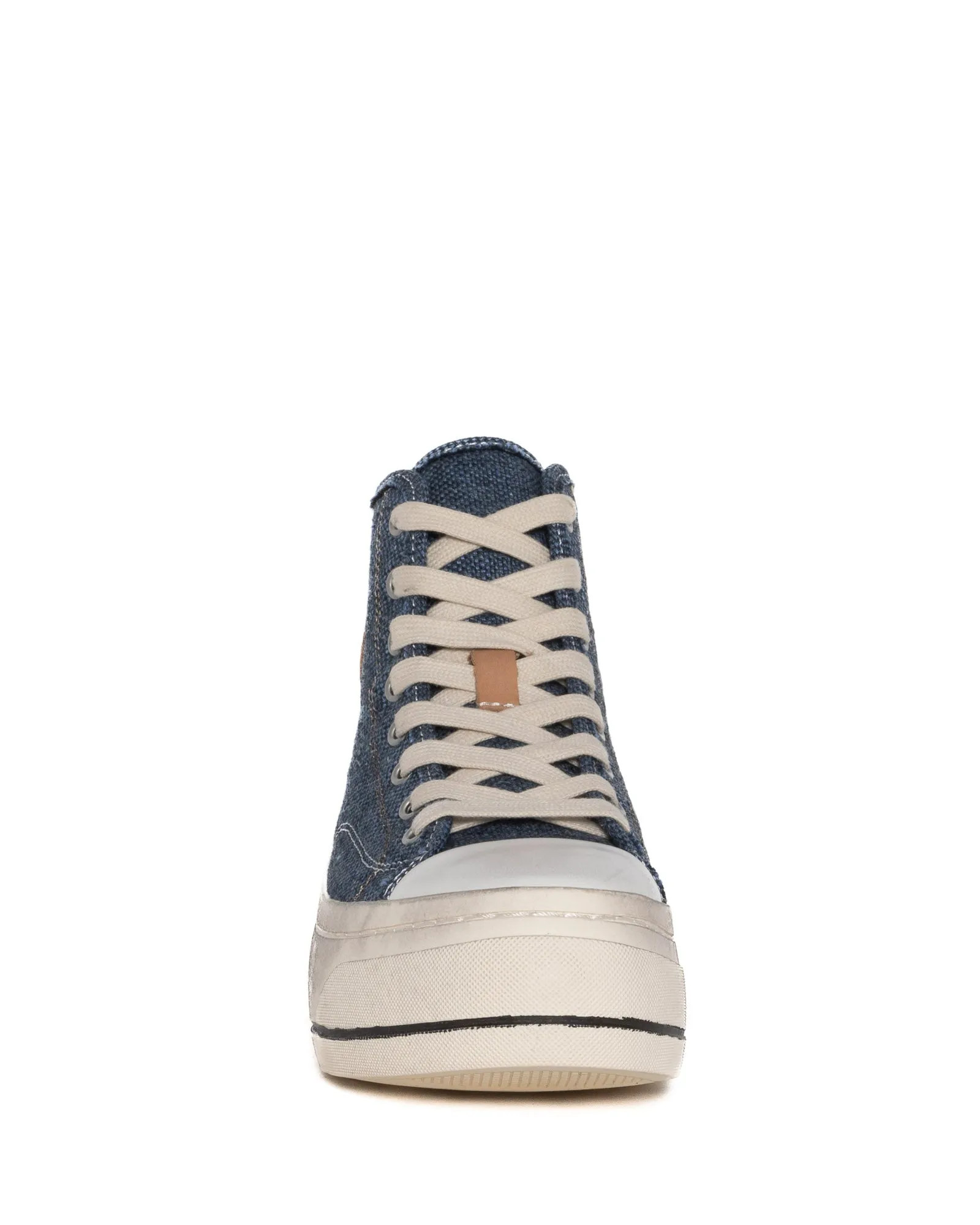 Kurt High Top Sneakers sold by TNT Fashion product image thumbnail 4