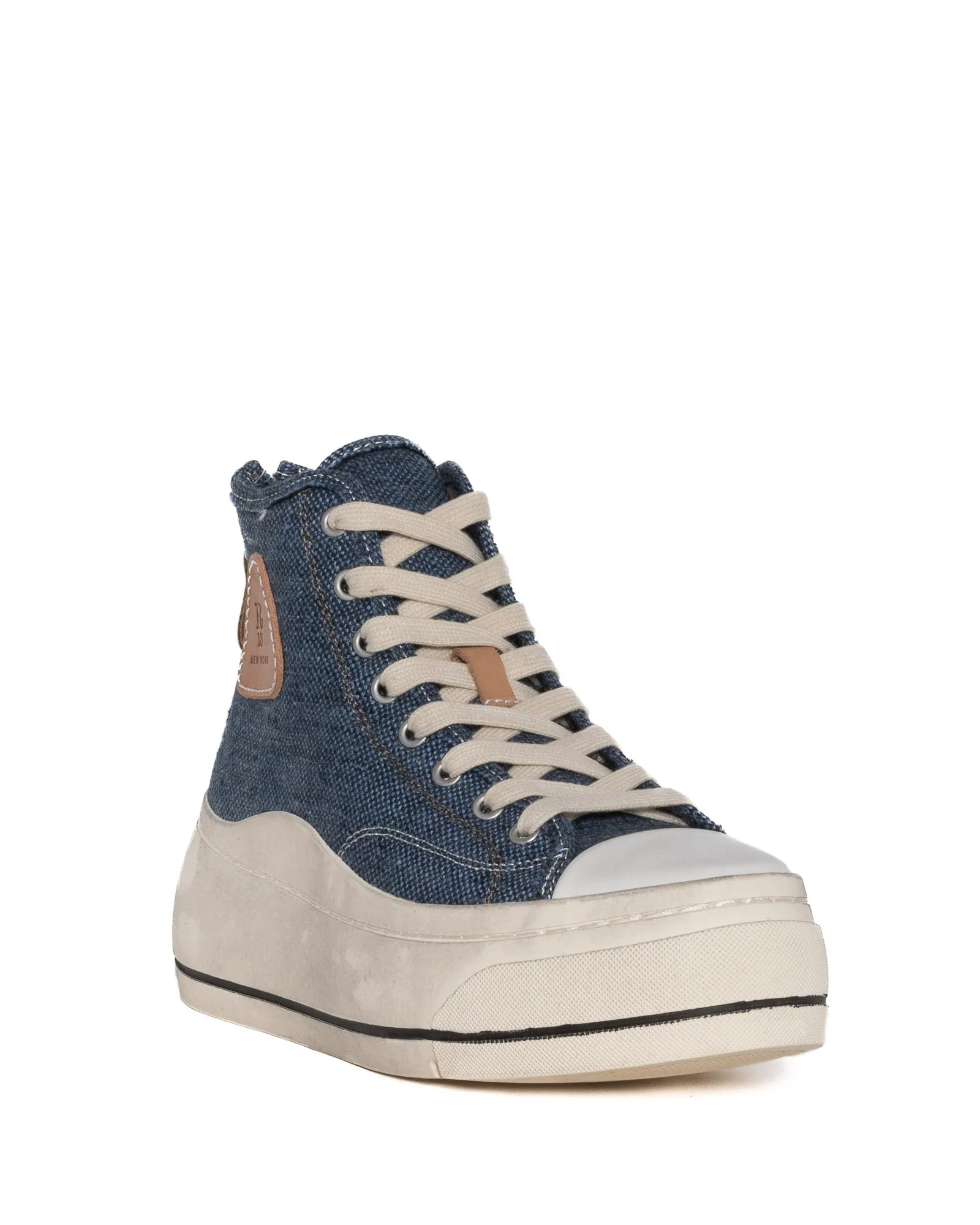 Kurt High Top Sneakers sold by TNT Fashion product image thumbnail 3