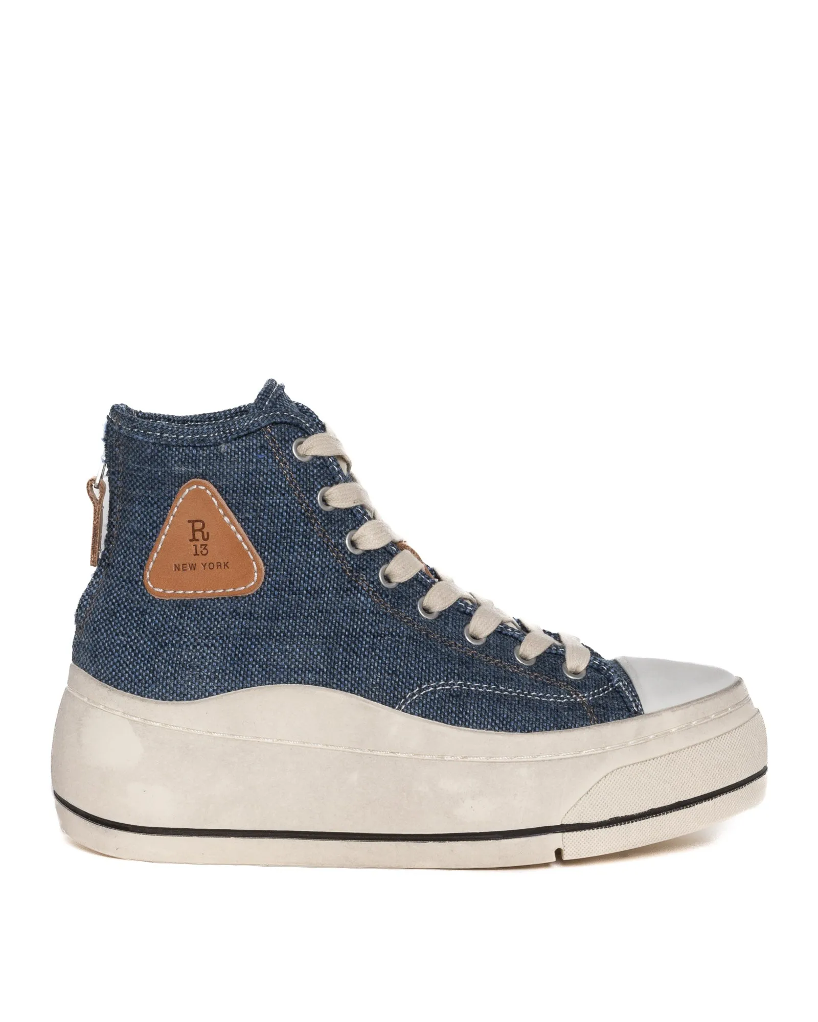 Kurt High Top Sneakers sold by TNT Fashion
