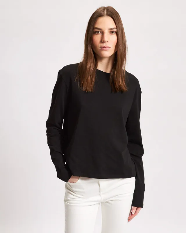 Boyfriend Crewneck sold by TNT Fashion
