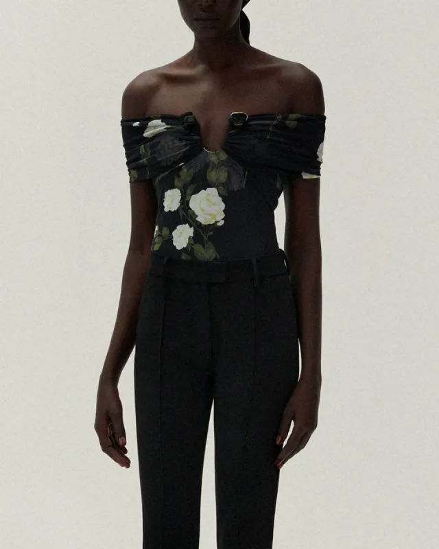 Print Blouse sold by TNT Fashion