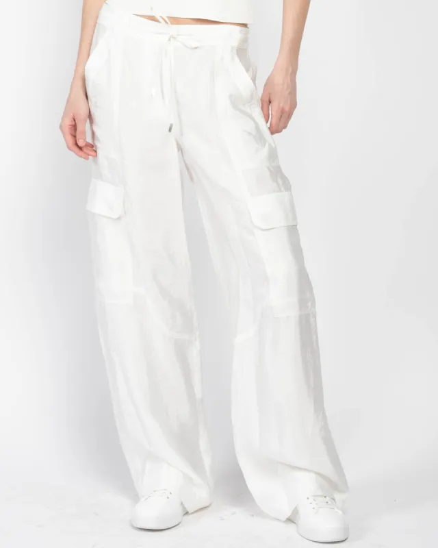 Aurora Parachute Pants sold by TNT Fashion