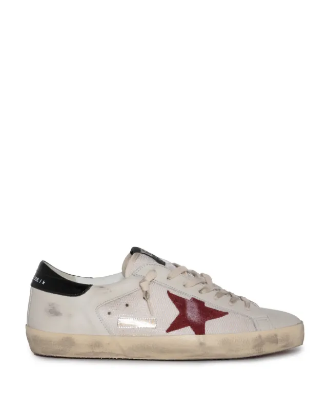 Super Star Sneakers sold by TNT Fashion