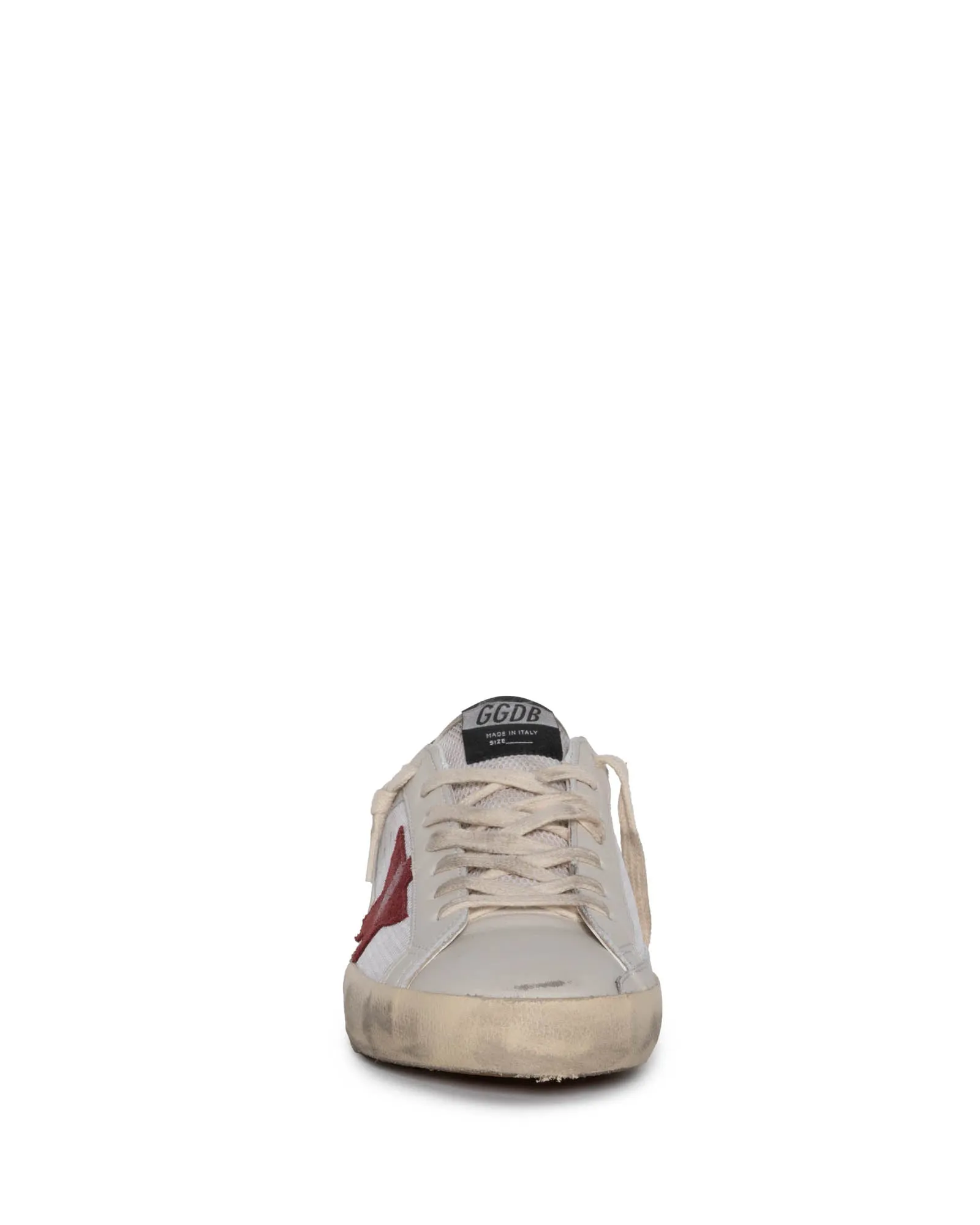 Super Star Sneakers sold by TNT Fashion product image thumbnail 3