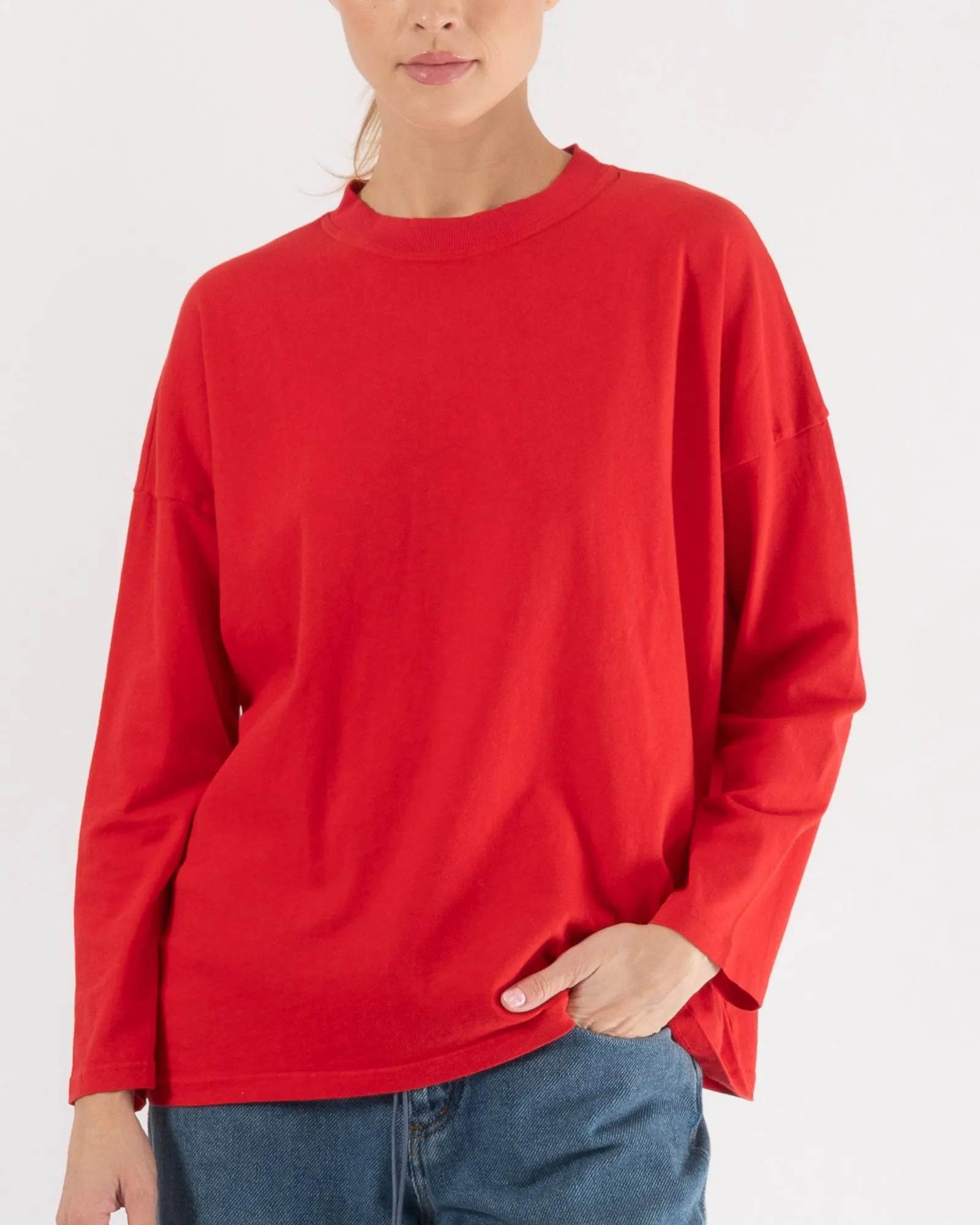 Long Sleeve Top sold by TNT Fashion product image thumbnail 5