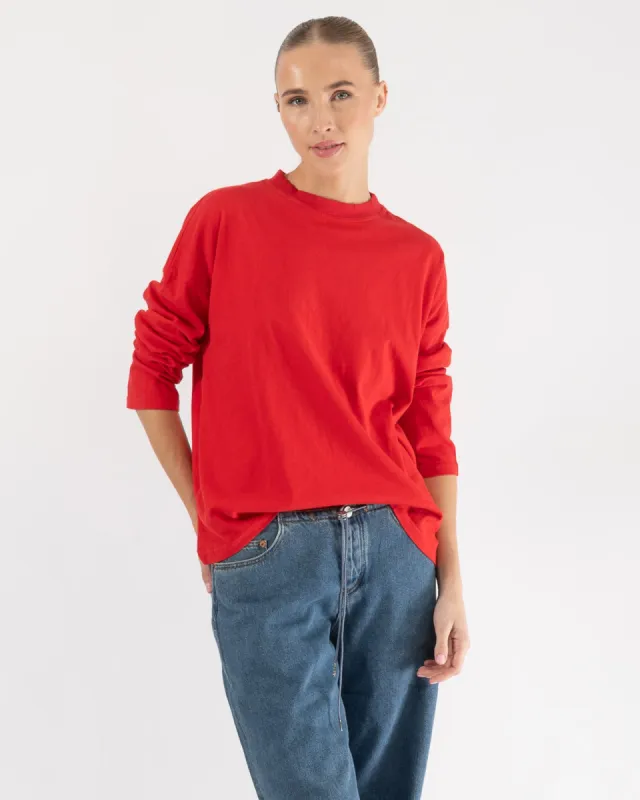 Long Sleeve Top sold by TNT Fashion