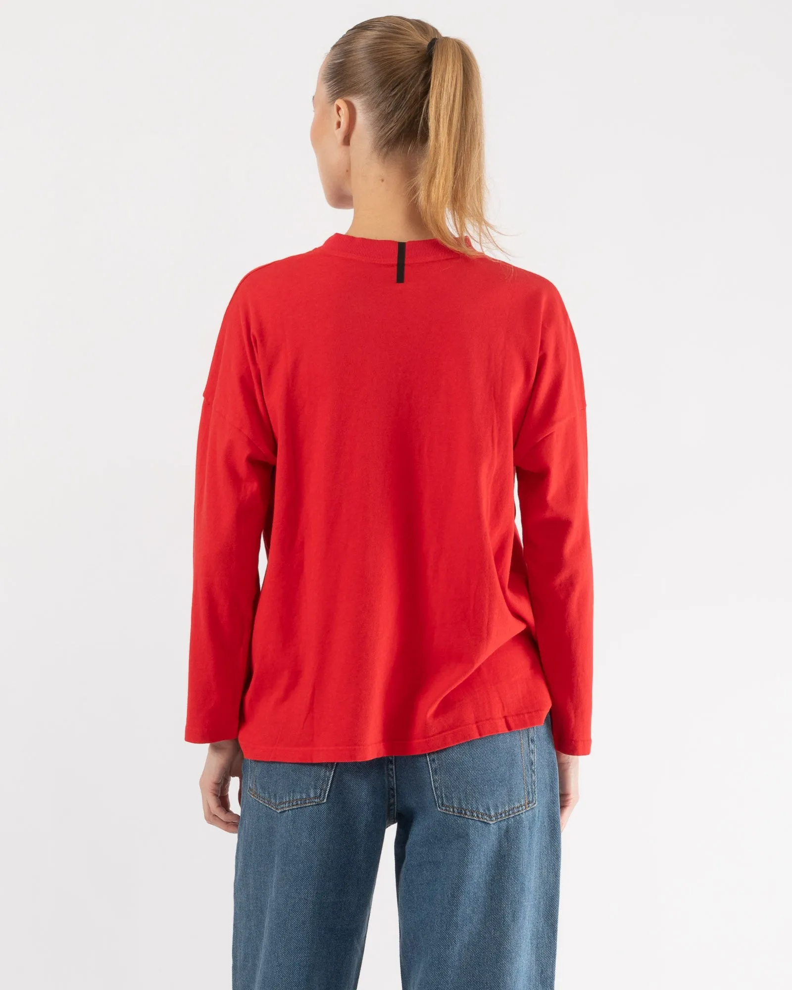 Long Sleeve Top sold by TNT Fashion product image thumbnail 3