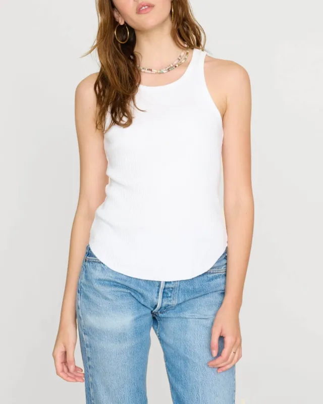 Arynn Tank Top sold by TNT Fashion