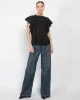 Calisson Top sold by TNT Fashion