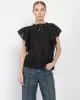 Calisson Top sold by TNT Fashion