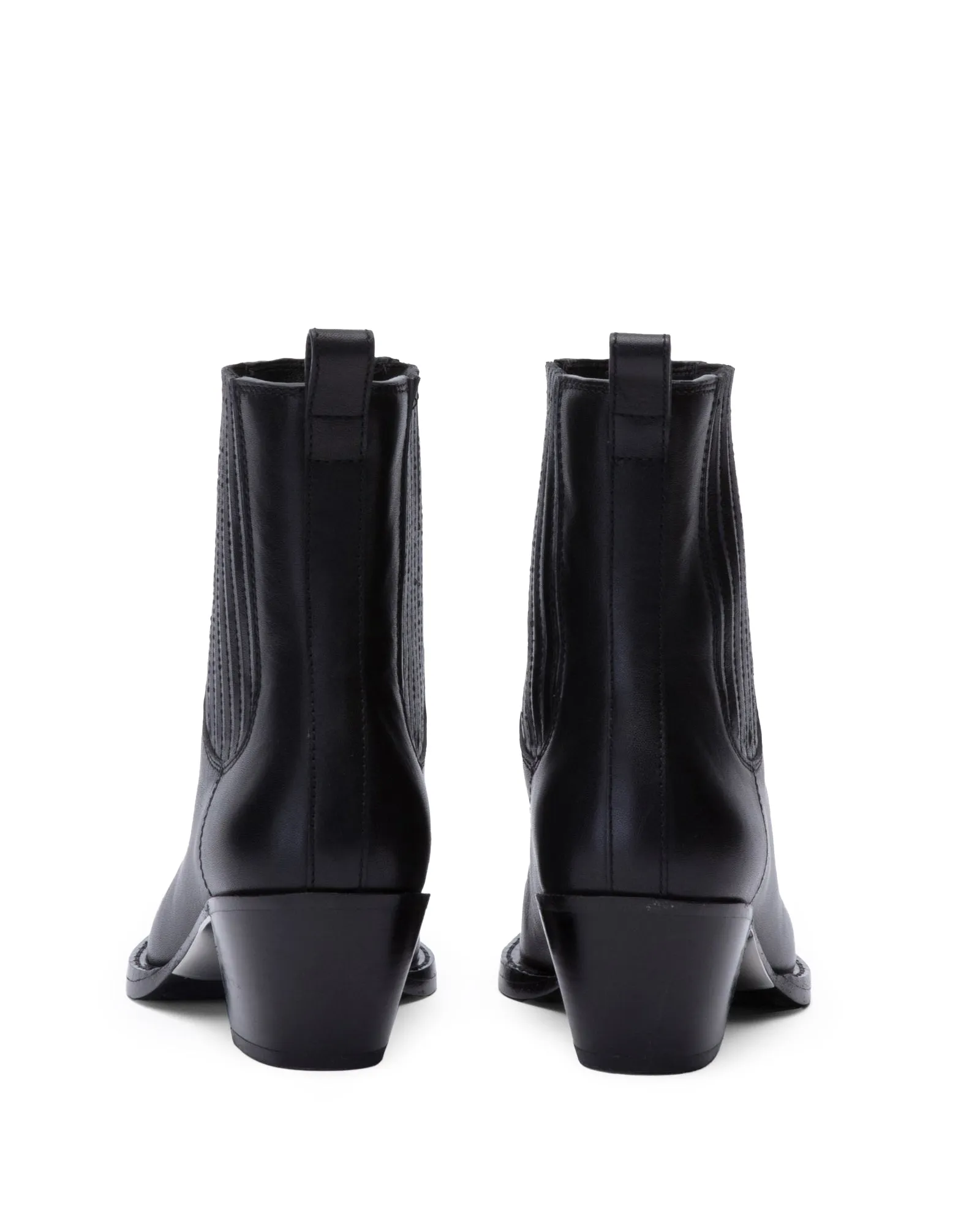 Downtown Boots sold by TNT Fashion product image thumbnail 3