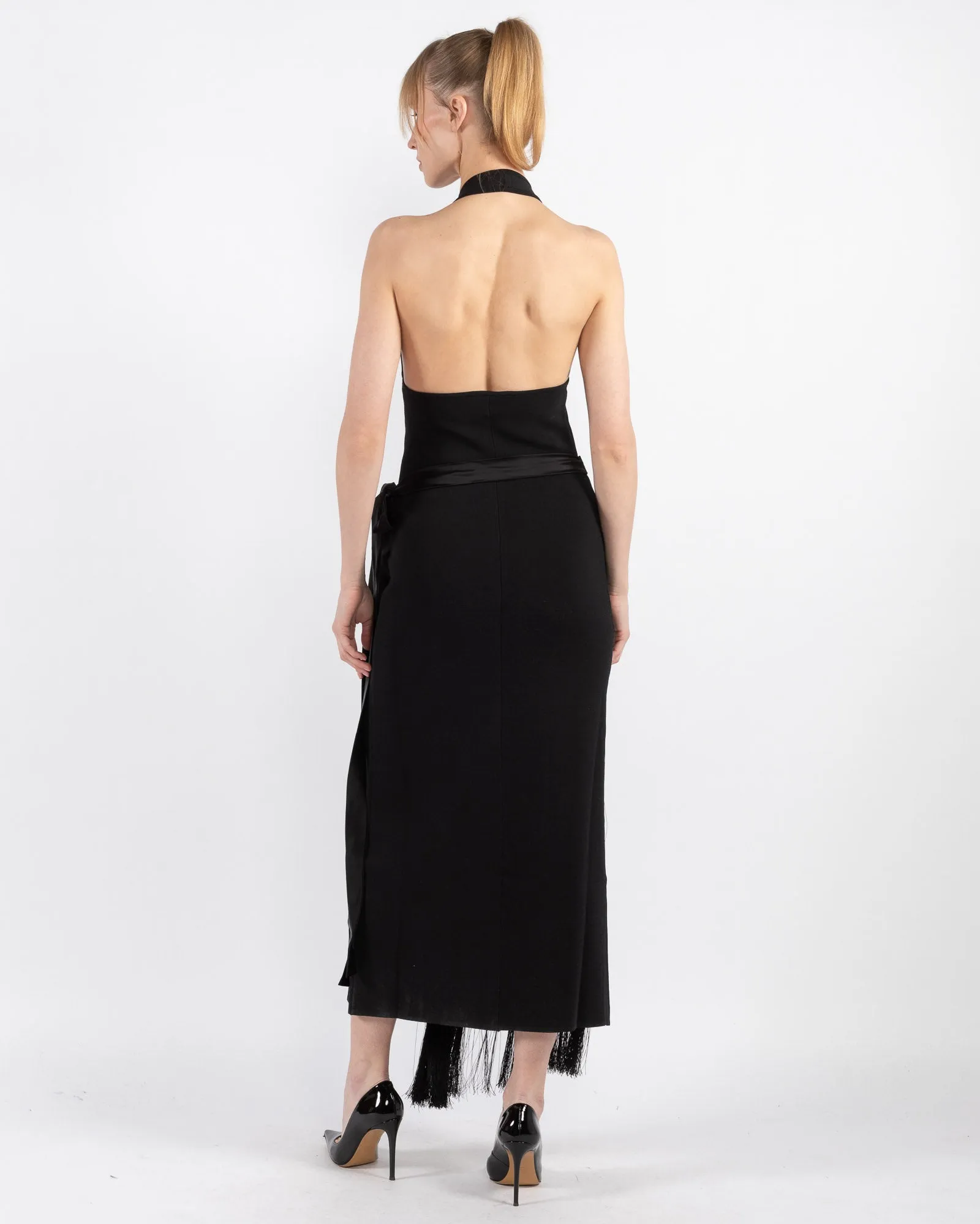 Fringe Dress sold by TNT Fashion product image thumbnail 4