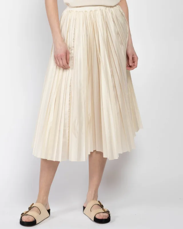 Pleated Skirt sold by TNT Fashion