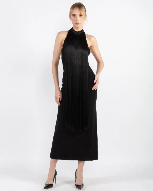 Fringe Dress sold by TNT Fashion