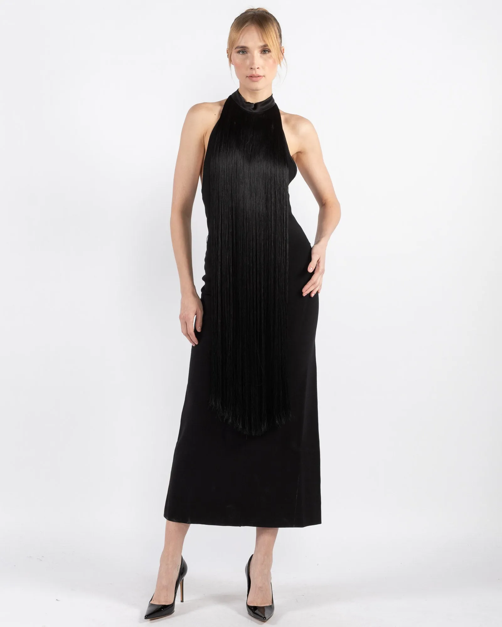 Fringe Dress sold by TNT Fashion