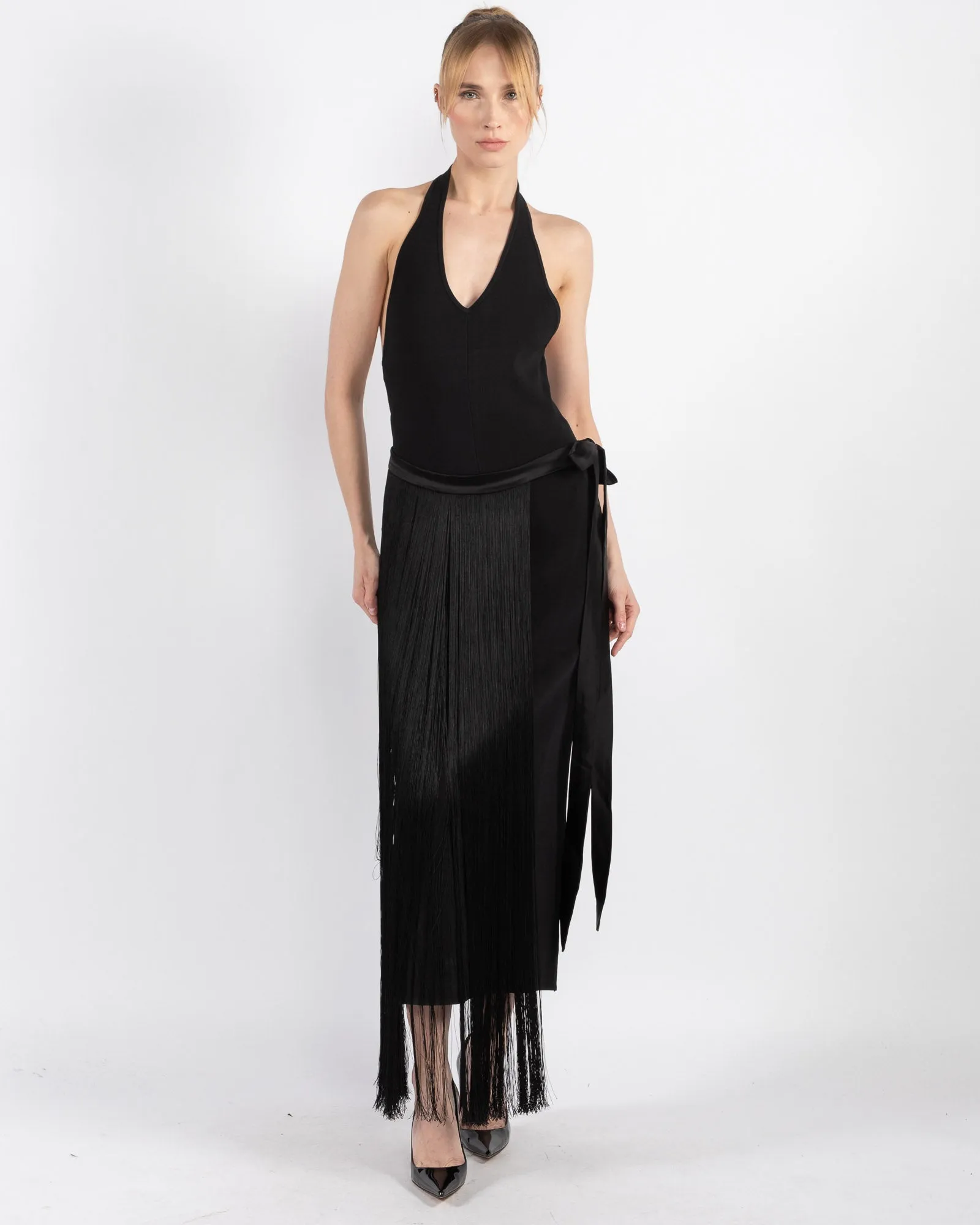 Fringe Dress sold by TNT Fashion product image thumbnail 3