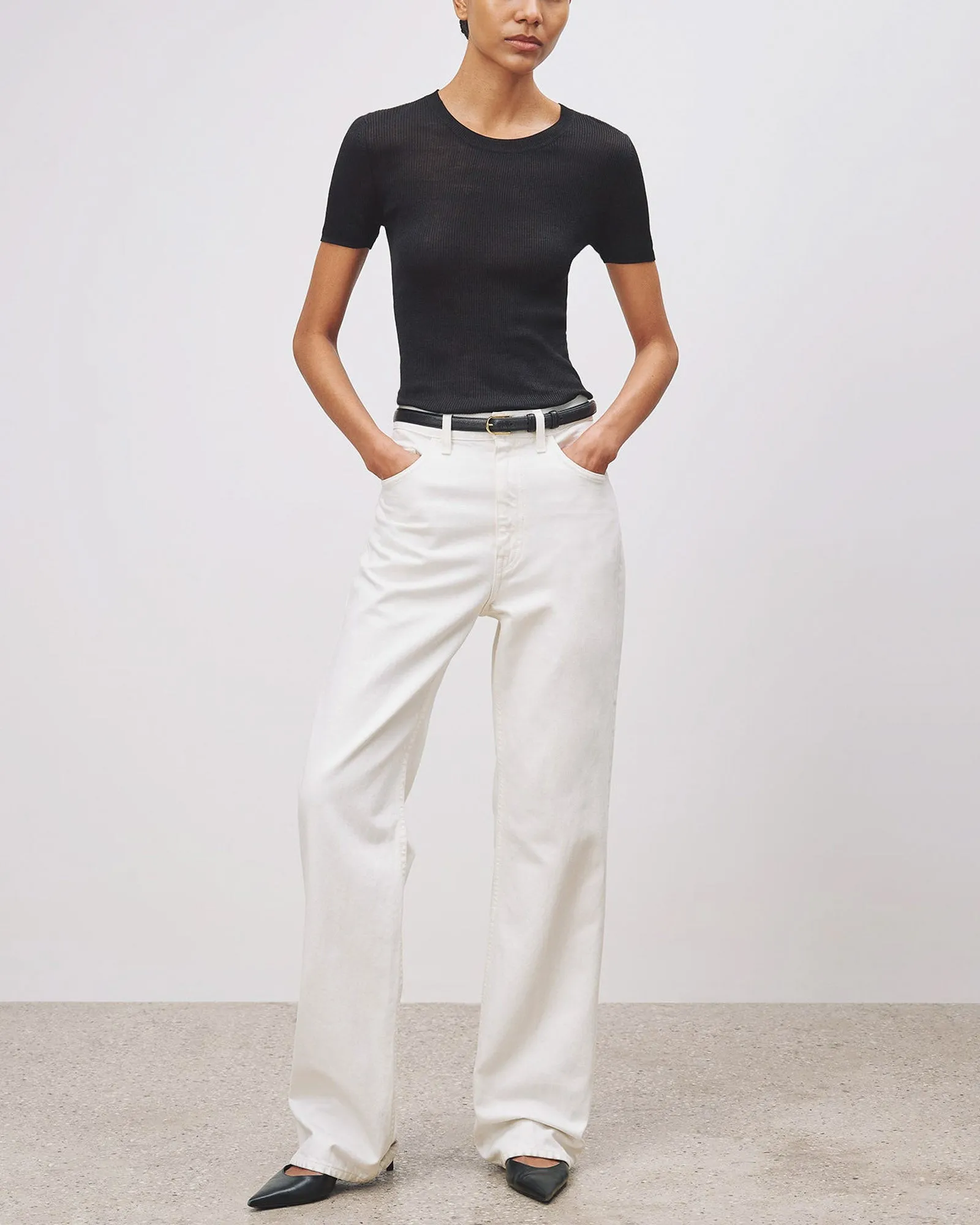 Hettie Sweater sold by TNT Fashion product image thumbnail 2