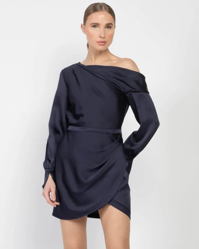 Cameron Mini Dress sold by TNT Fashion