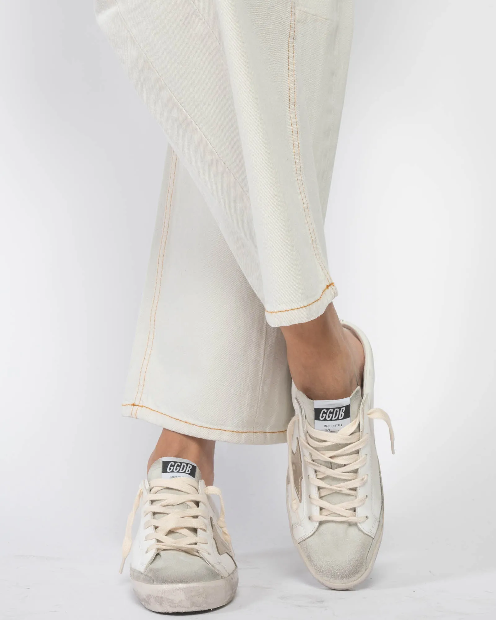 Super Star Sneakers sold by TNT Fashion product image thumbnail 4