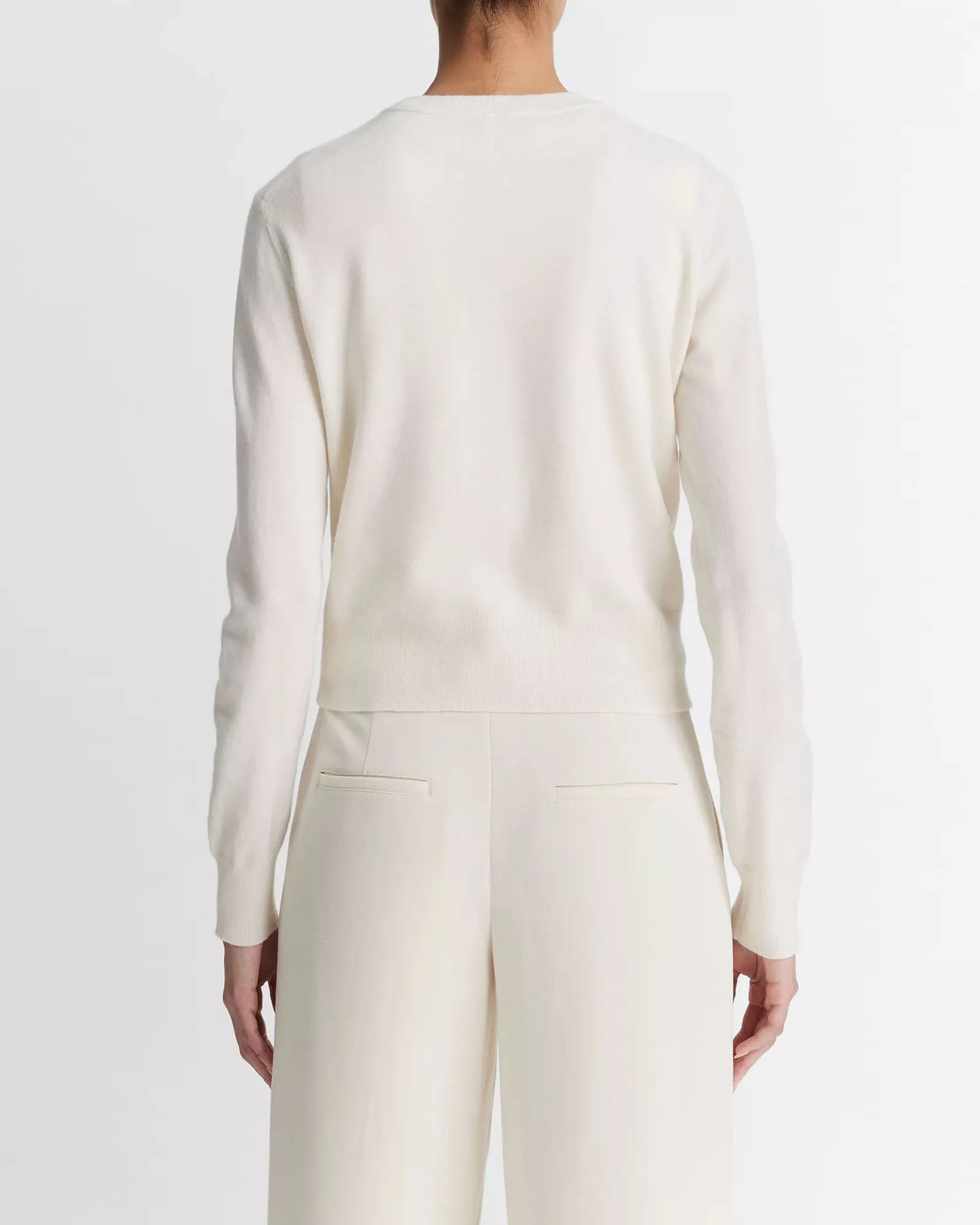 Shank Button Cardigan sold by TNT Fashion product image thumbnail 3