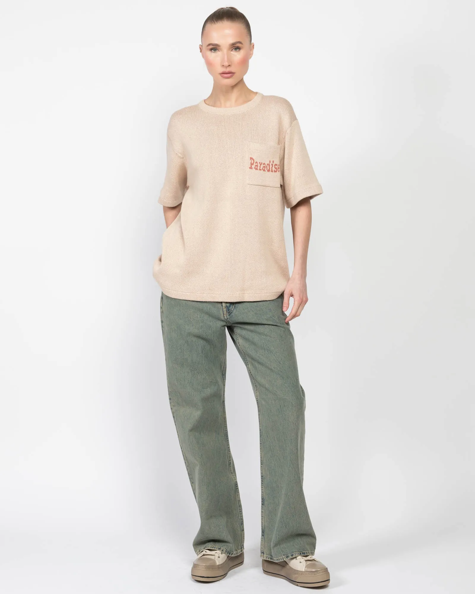 Paradise Tee sold by TNT Fashion product image thumbnail 3