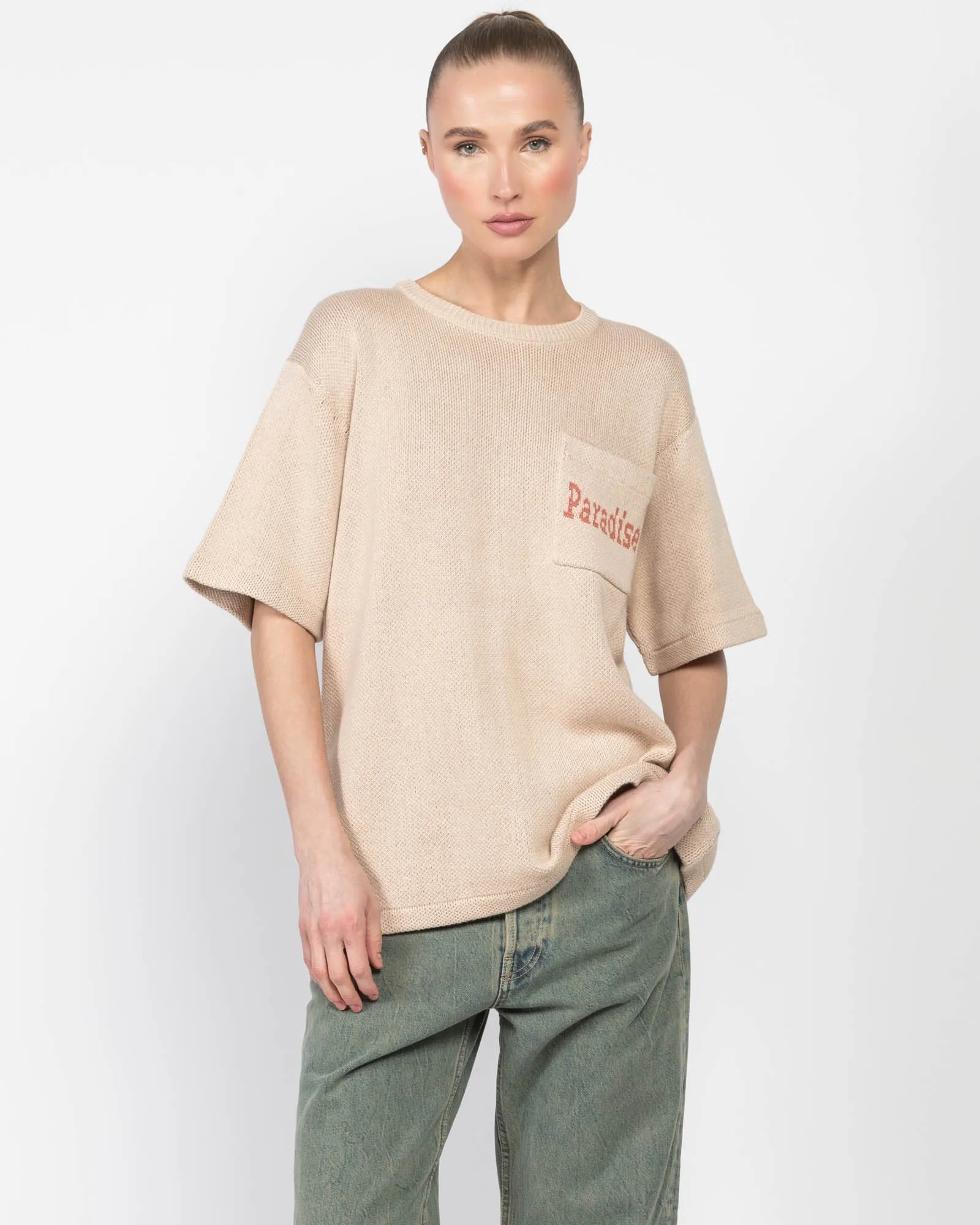 Paradise Tee sold by TNT Fashion