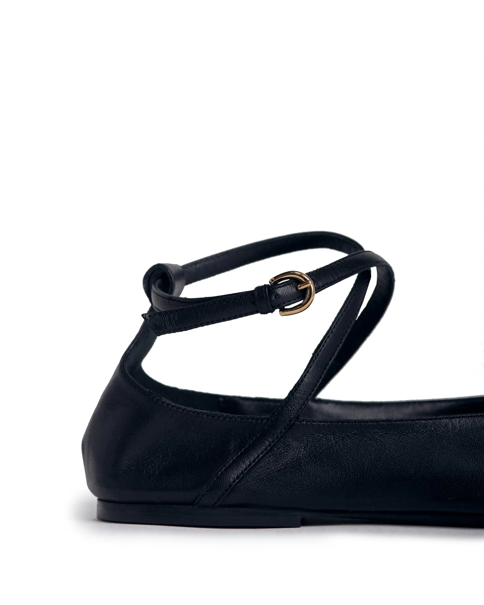 Ballerina Flats sold by TNT Fashion product image thumbnail 4