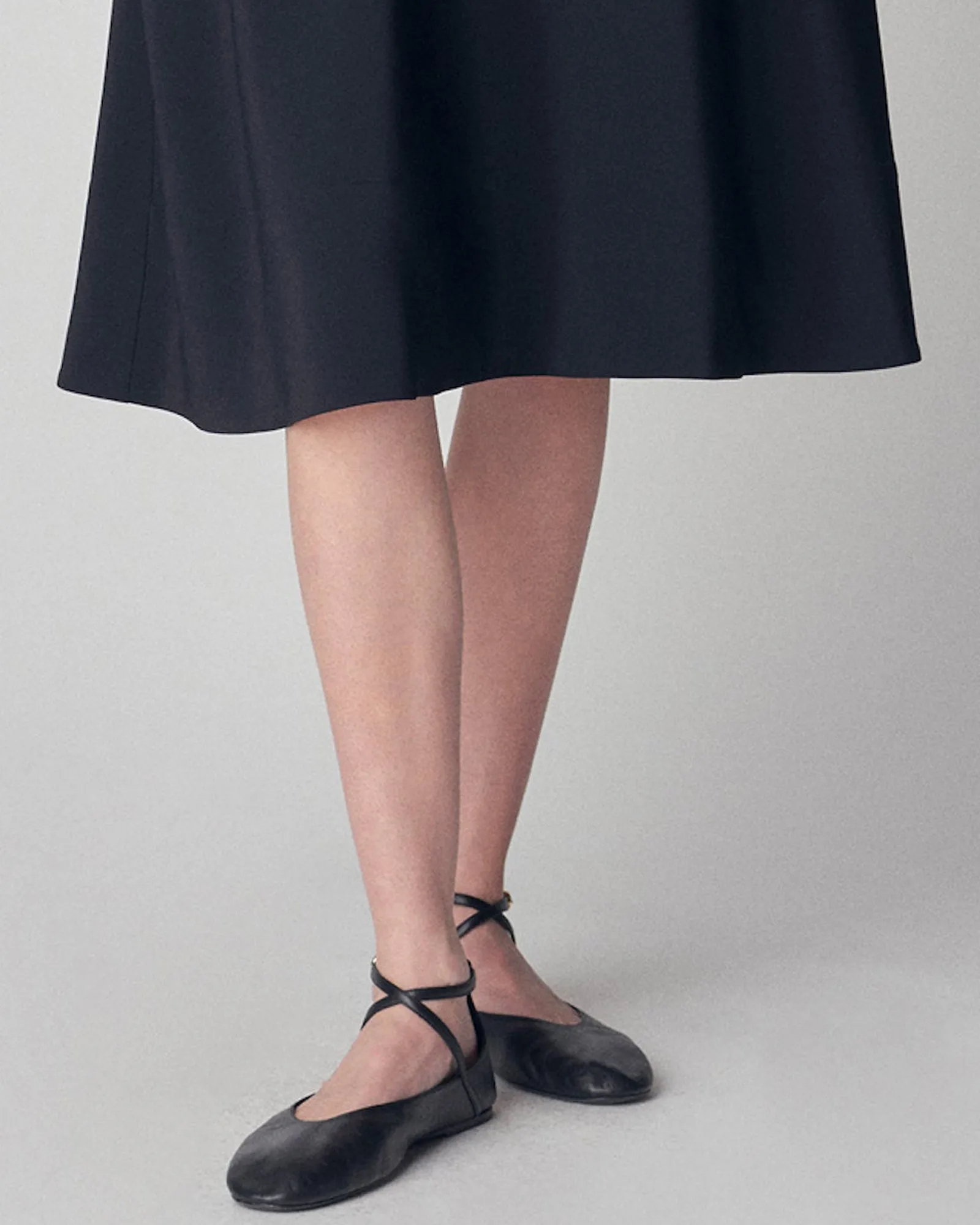 Ballerina Flats sold by TNT Fashion product image thumbnail 2