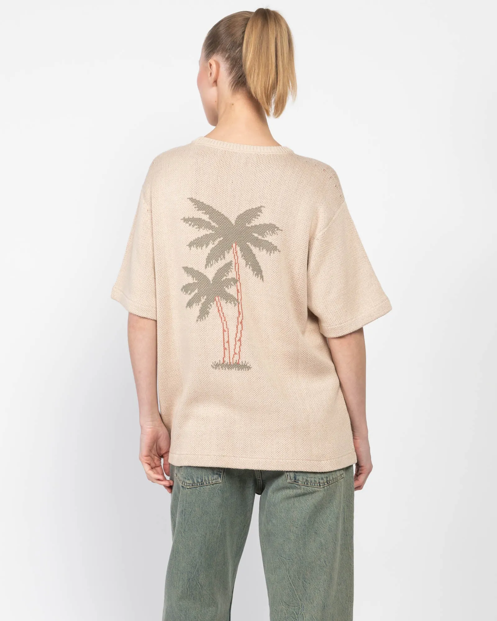 Paradise Tee sold by TNT Fashion product image thumbnail 2