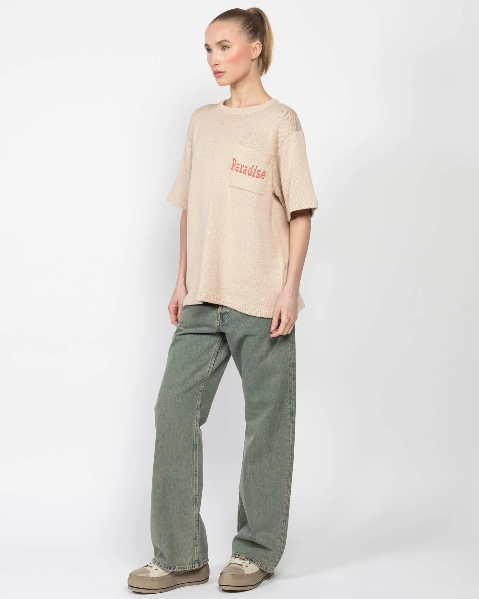 Paradise Tee sold by TNT Fashion product image thumbnail 4