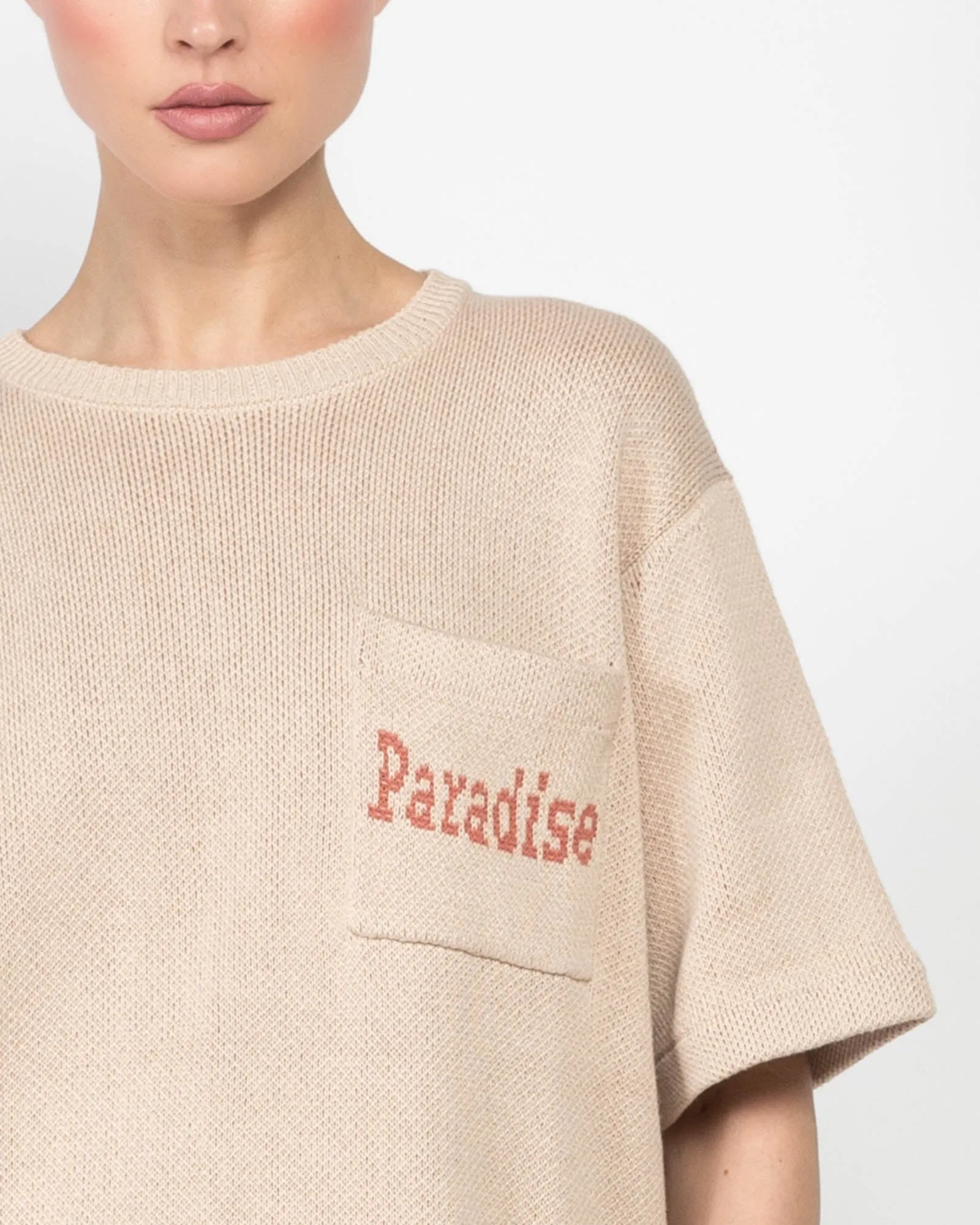 Paradise Tee sold by TNT Fashion product image thumbnail 5