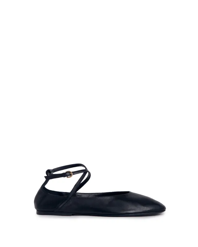 Ballerina Flats sold by TNT Fashion
