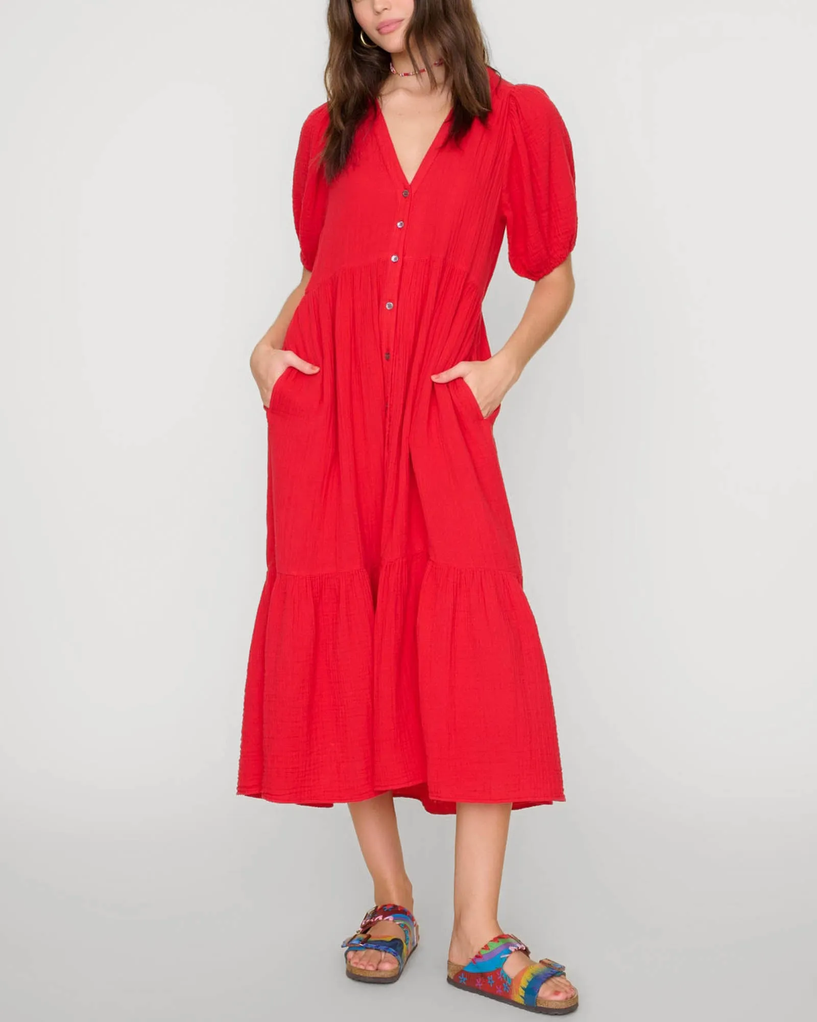 Lennox Dress sold by TNT Fashion