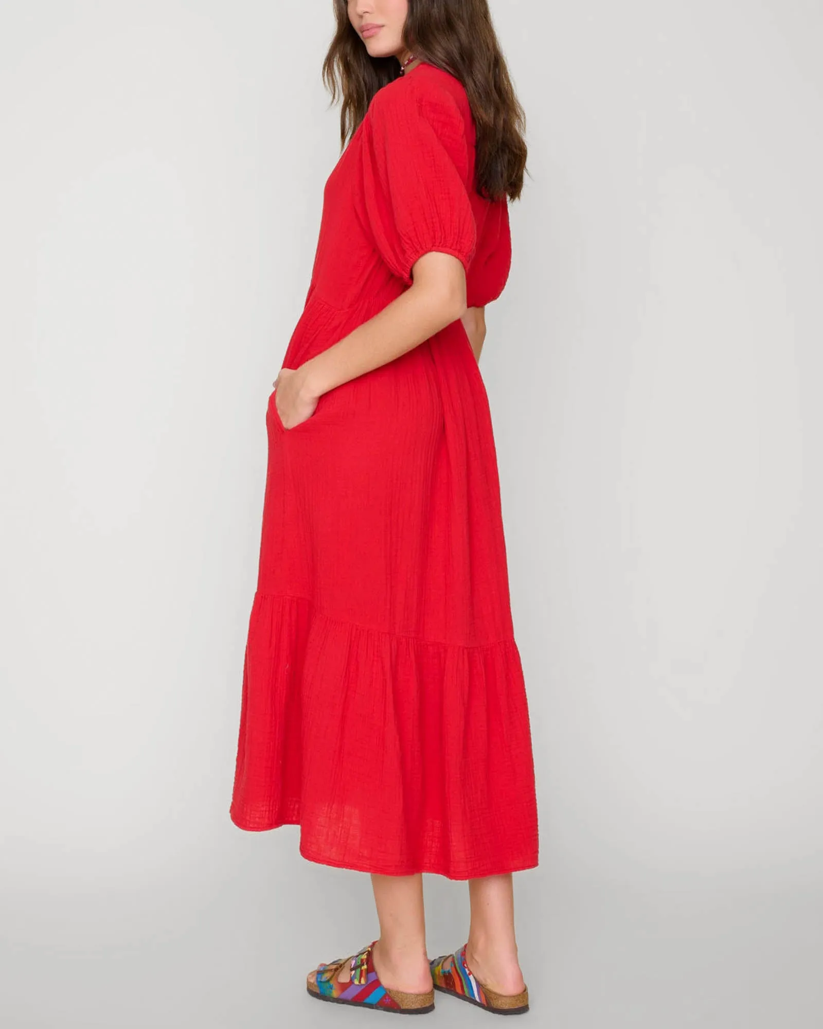 Lennox Dress sold by TNT Fashion product image thumbnail 2