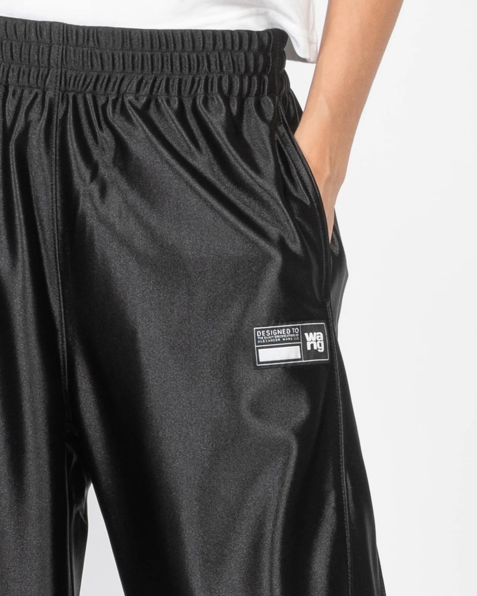 Trackpants sold by TNT Fashion product image thumbnail 5