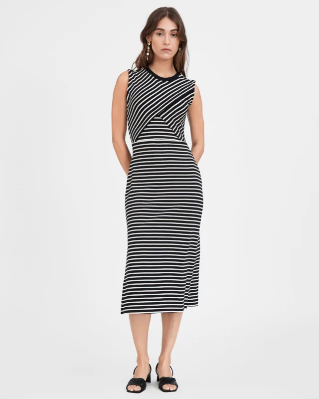Hayden Dress sold by TNT Fashion