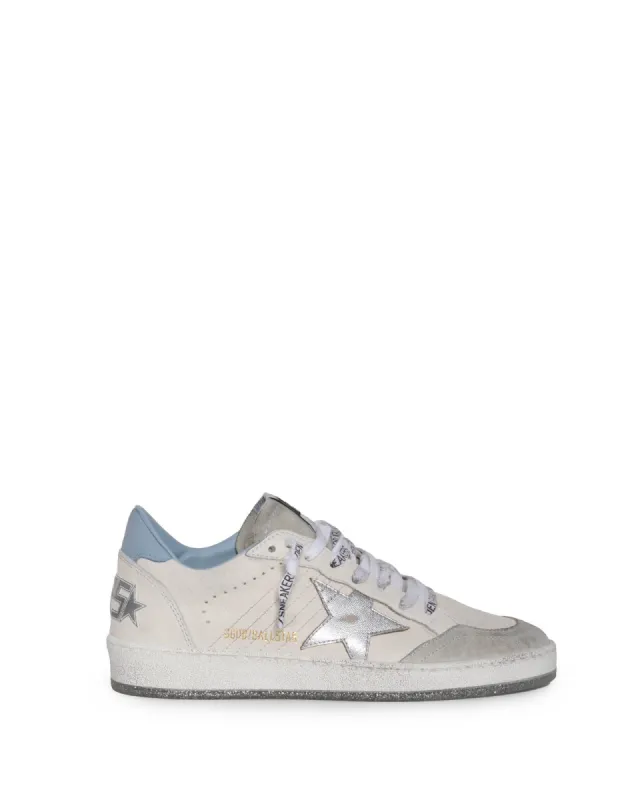Ballstar Sneakers sold by TNT Fashion