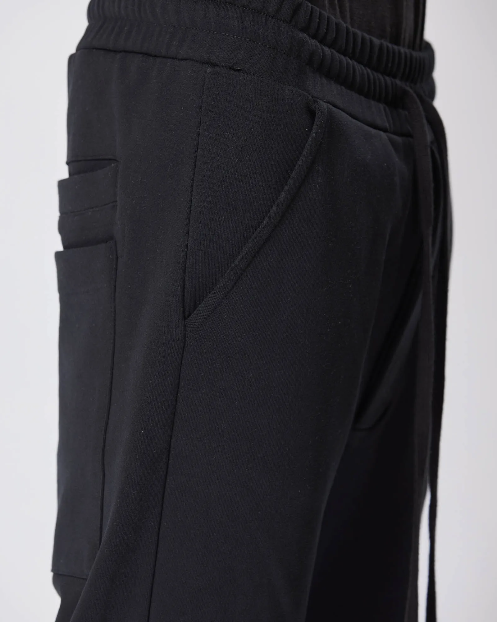 Dropped Crotch Pants sold by TNT Fashion product image thumbnail 3
