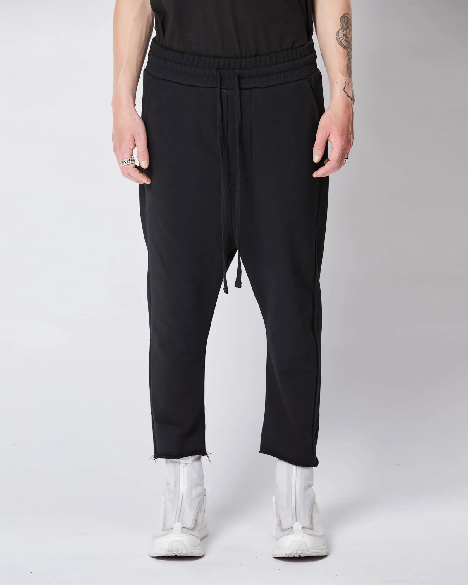 Dropped Crotch Pants sold by TNT Fashion