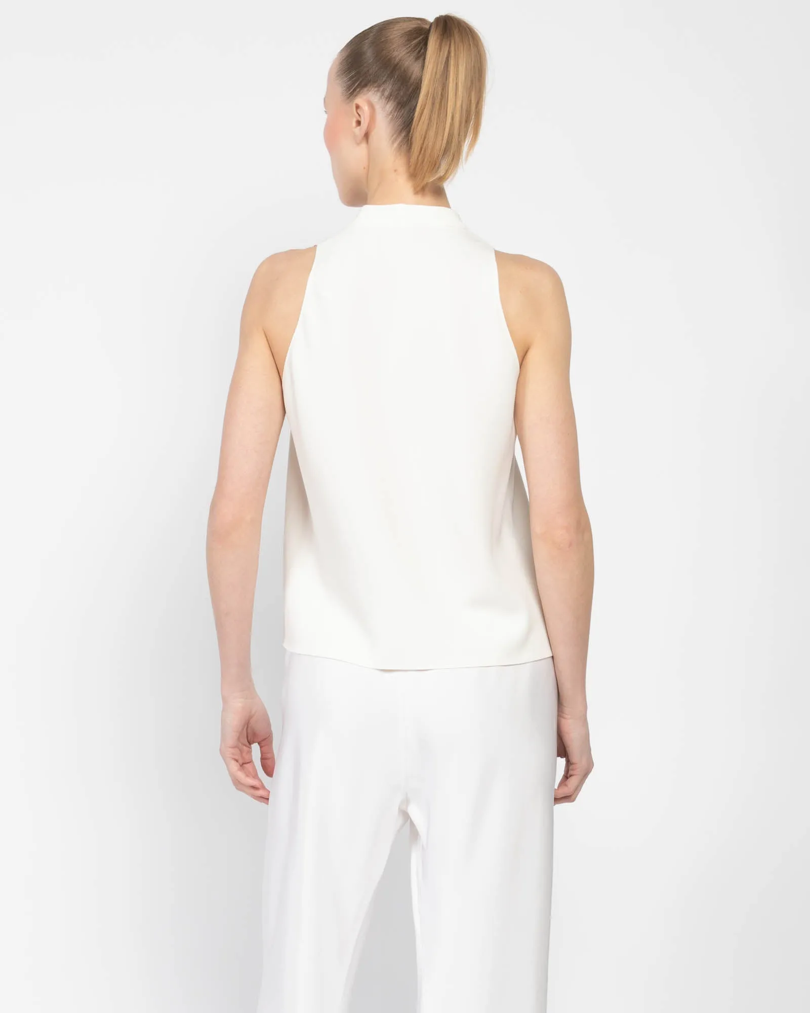 Tux Tank Top sold by TNT Fashion product image thumbnail 3