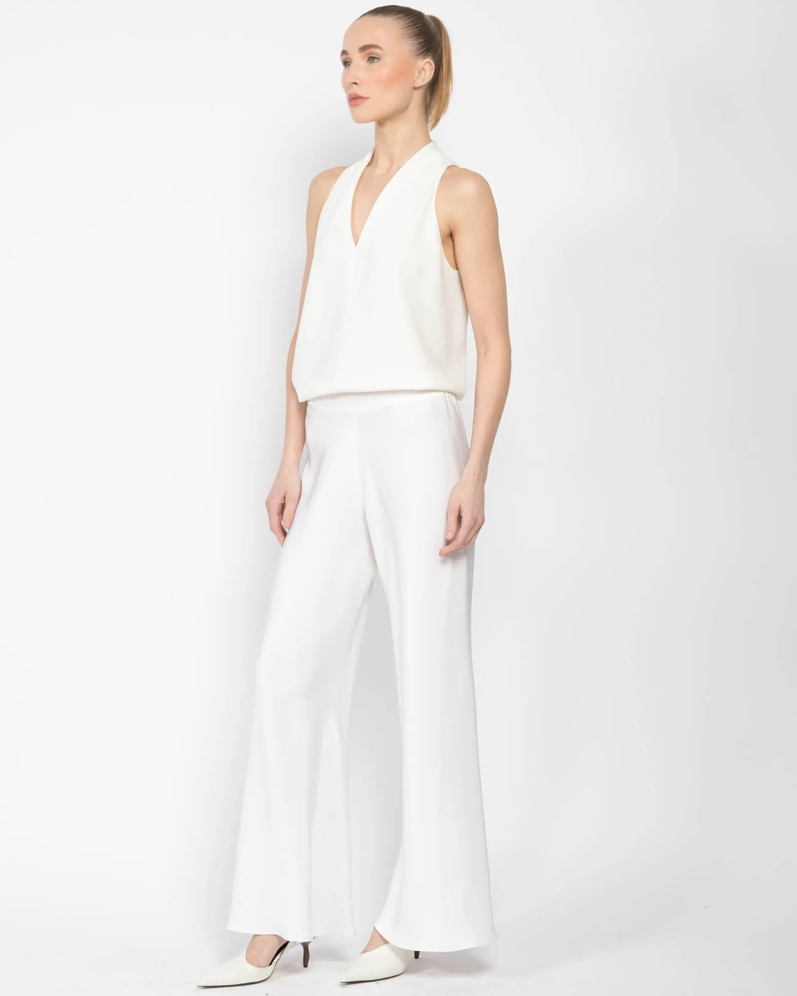 Tux Tank Top sold by TNT Fashion product image thumbnail 4