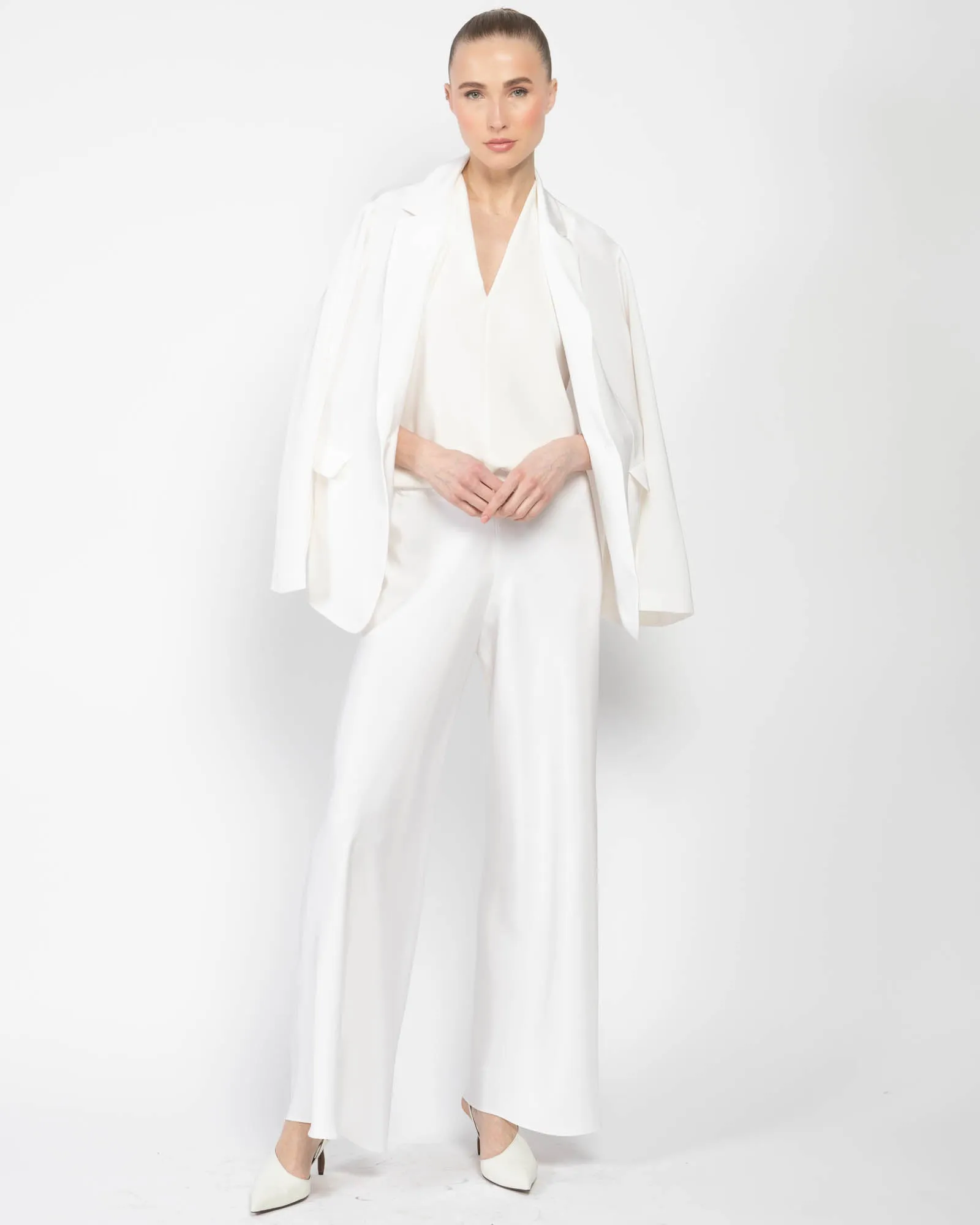 Tux Tank Top sold by TNT Fashion product image thumbnail 2