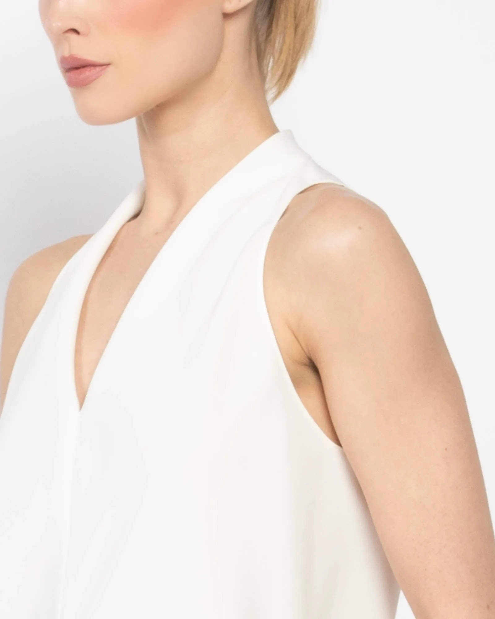 Tux Tank Top sold by TNT Fashion product image thumbnail 5