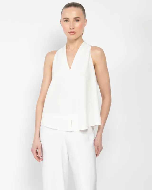 Tux Tank Top sold by TNT Fashion