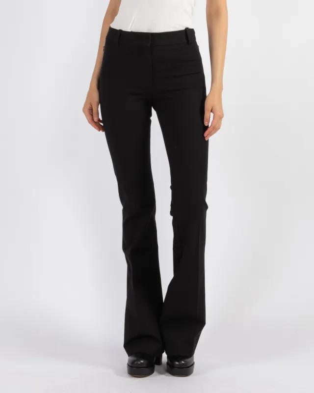 Le High Flare Trousers sold by TNT Fashion